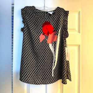 Liz Claiborne Career Top